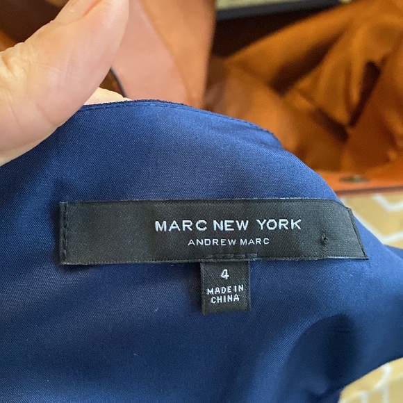 NWT Marc New York dress. G - Picture 9 of 10